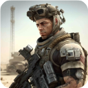 沙漠风暴行动中文版