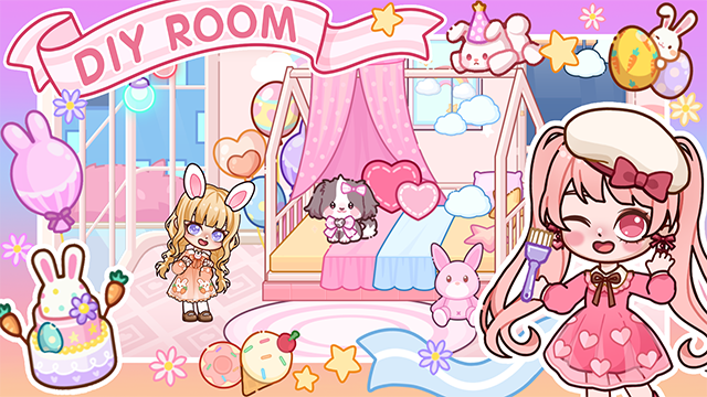 糖果梦想小镇最新版