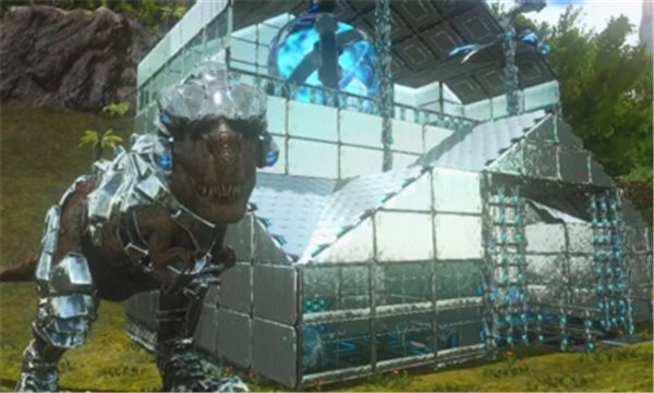 方舟生存进化修改器