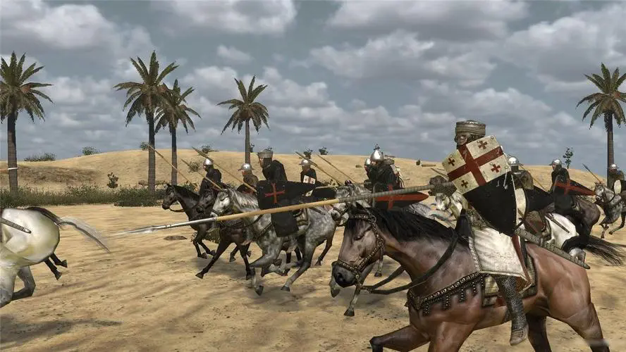 骑马与砍杀战团修改器风灵月影