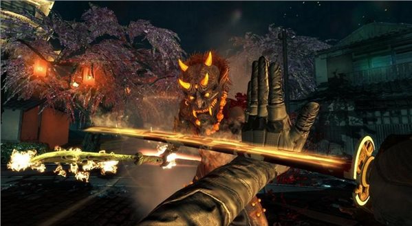 影子武士3修改器