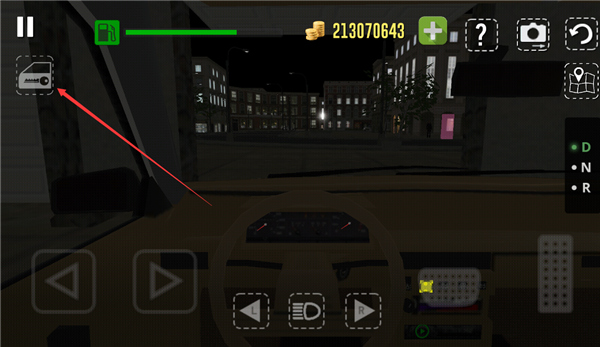 真实汽车模拟驾驶手机版