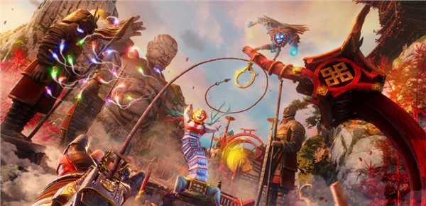 影子武士3修改器