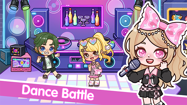 糖果梦想小镇最新版