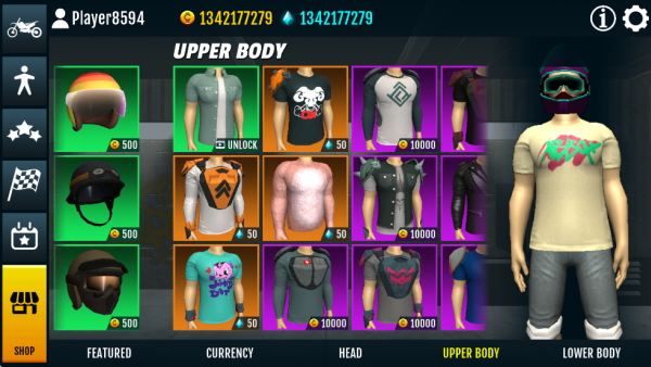 极限特技摩托车最新版(Stunt Bike Extreme)