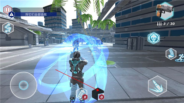 拉斯维加斯英雄模拟器