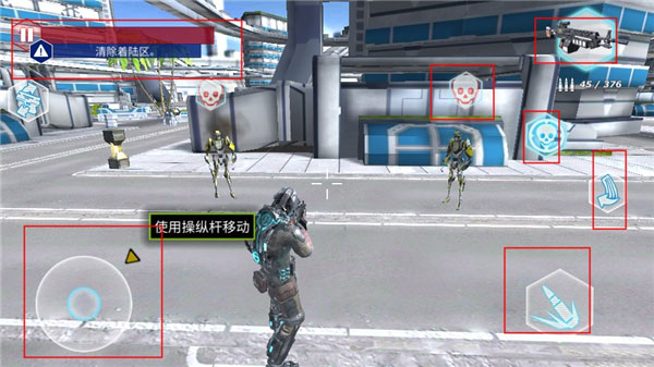 拉斯维加斯英雄模拟器