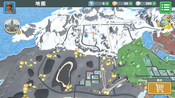 火车模拟器2中文版