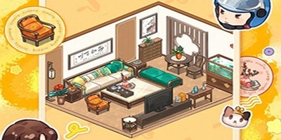 筑梦事务所手游大全