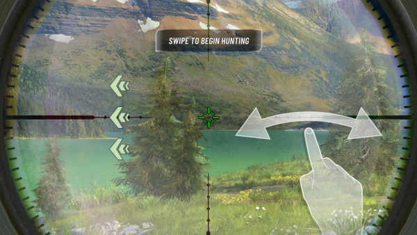 狩猎冲突中文版免费版