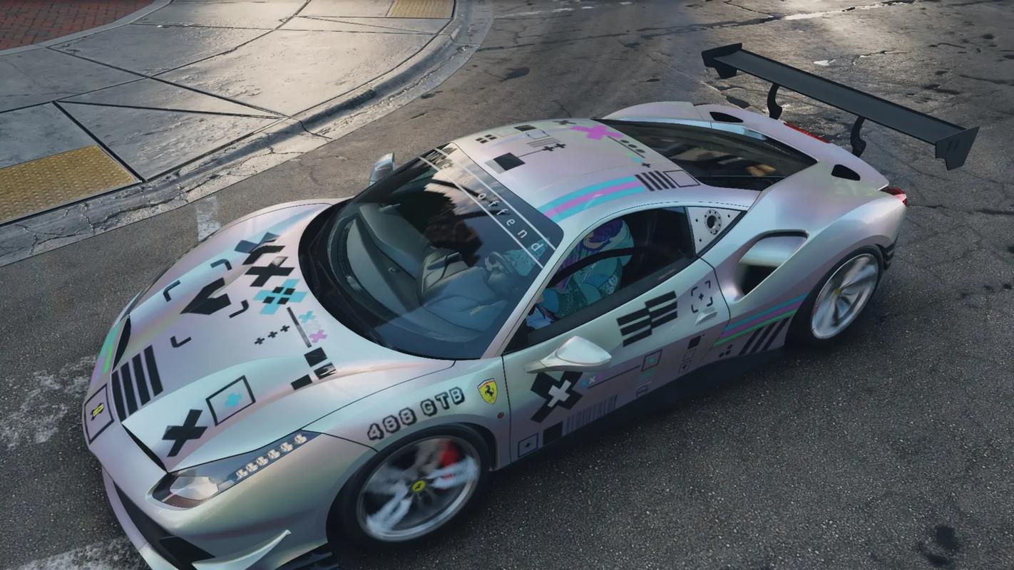 极品飞车22修改器