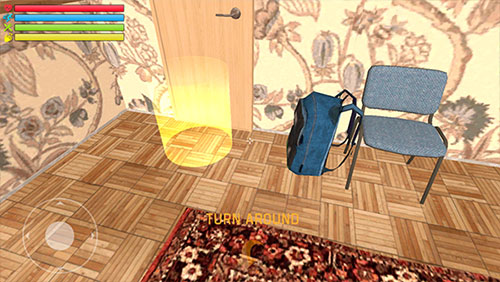 俄罗斯汽车司机中文版