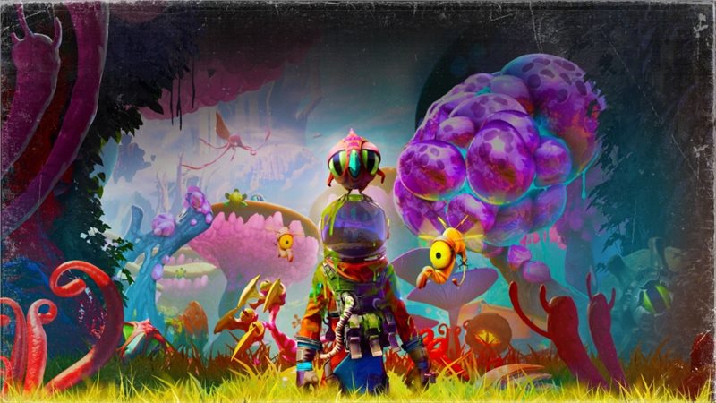 狂野星球之旅修改器联机版