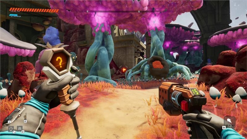 狂野星球之旅修改器联机版