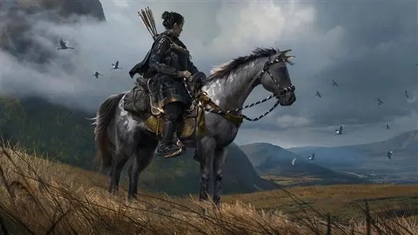 对马岛之魂十项修改器