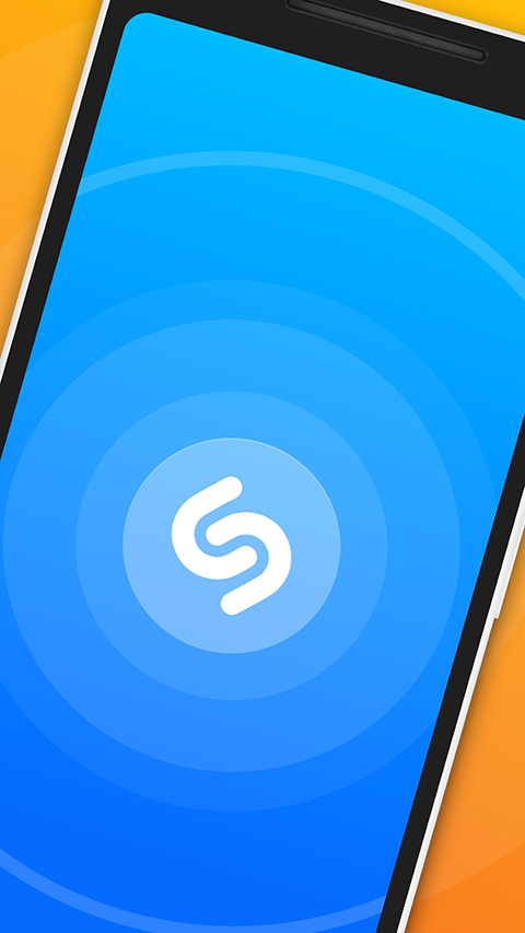 Shazam最新版