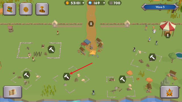 十字军要塞之王2中文版