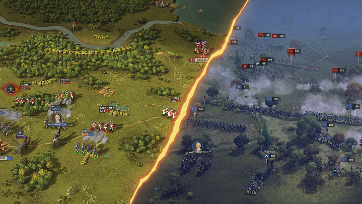 终极将军美国革命修改器