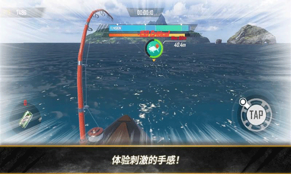 荒野猎人免费版