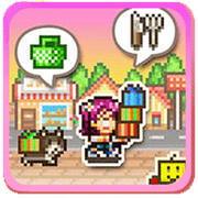 梦想商店街物语汉化版完整版