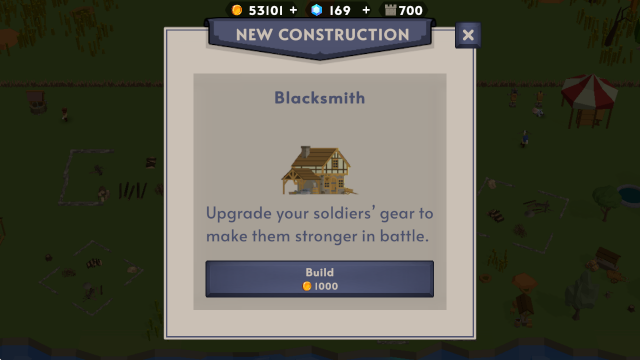 十字军要塞之王2中文版