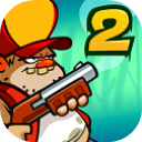 沼泽激战2汉化版(Swamp Attack 2)