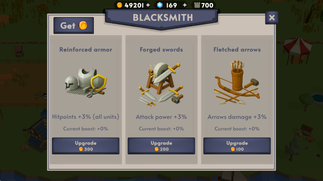 十字军要塞之王2中文版