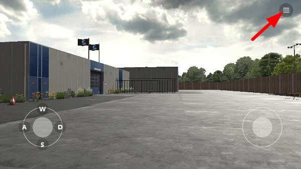 环球卡车模拟器(Universal Truck Simulator)