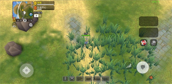 拉罐大作战最新版