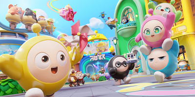 好玩的游戏语音变声器软件大全