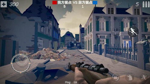 梦回战场手游版