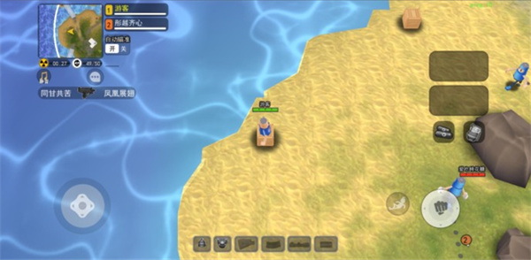 拉罐大作战最新版