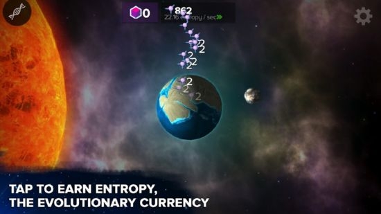 从细胞到奇点：进化永无止境