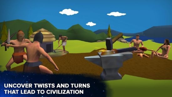 从细胞到奇点：进化永无止境