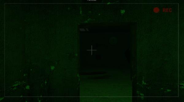 恐怖之森游戏(Jeff The Killer Revenge)