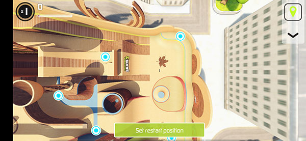 指尖滑板2中文版正版