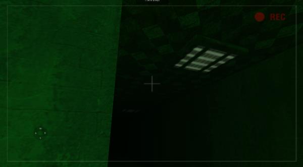 恐怖之森游戏(Jeff The Killer Revenge)