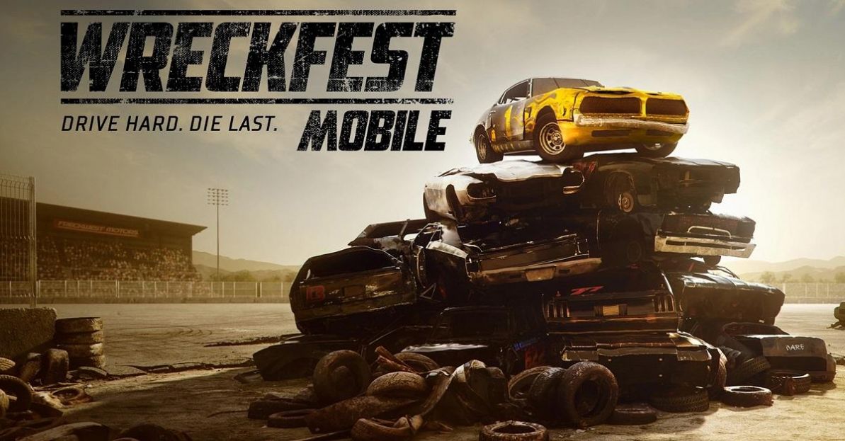 撞车嘉年华手机版