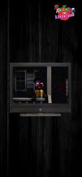 爱冒险的阿曼达免费版