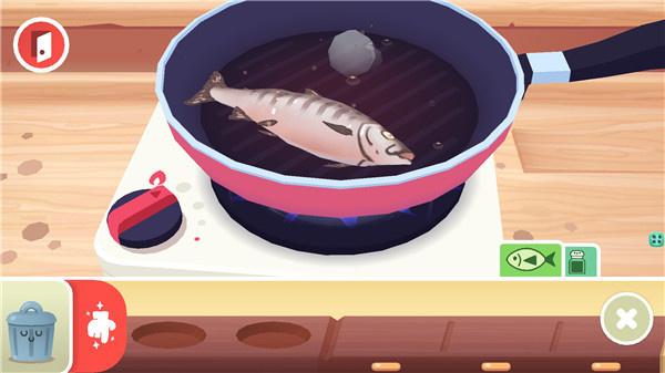 托卡生活寿司店正版