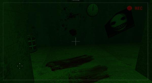 恐怖之森游戏(Jeff The Killer Revenge)