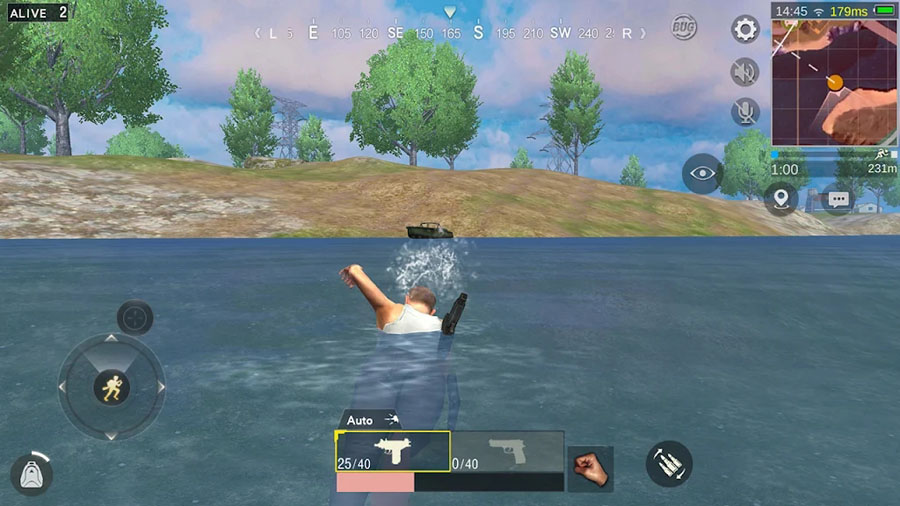 生存小队(Survival Squad)