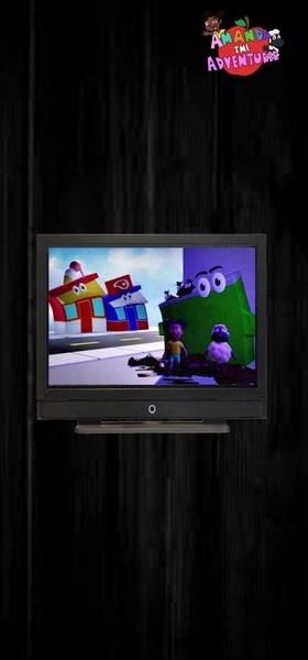 爱冒险的阿曼达免费版