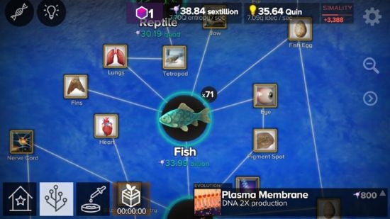 从细胞到奇点：进化永无止境