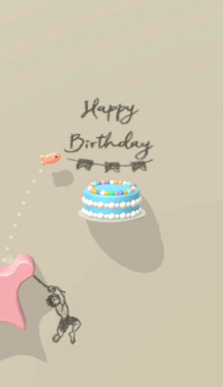 我是小鱼儿正版免费游戏2026