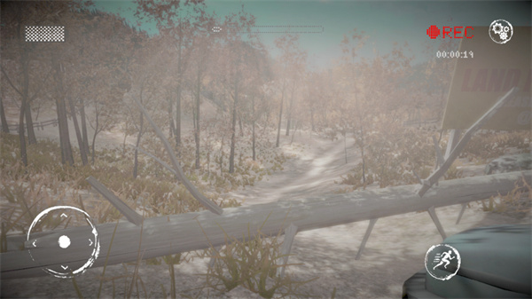 瘦长鬼影降临手机版(Slender: The Arrival)