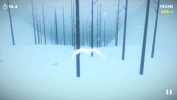 纯白之旅游戏(white trip)