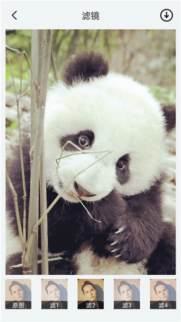 神奇相机app完整版