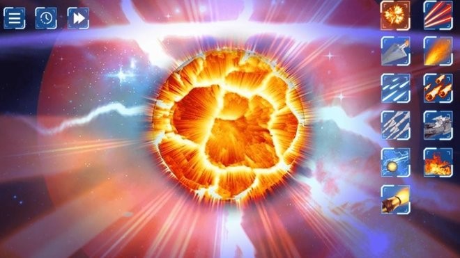 地球毁灭模拟器最新版