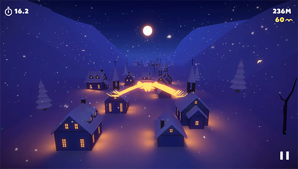 纯白之旅游戏(white trip)